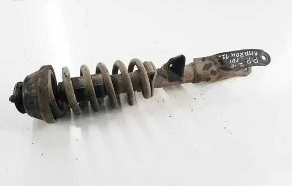 Volkswagen Amarok Front shock absorber/damper