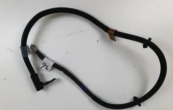 Mercedes-Benz CLA C117 X117 W117 Positive cable (battery) A2465405933 A6511560424