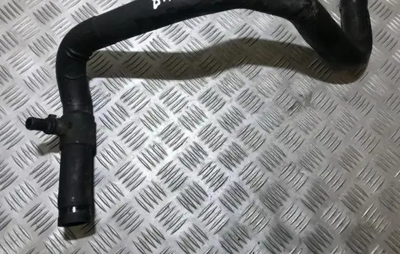 Renault Espace III Engine coolant pipe/hose