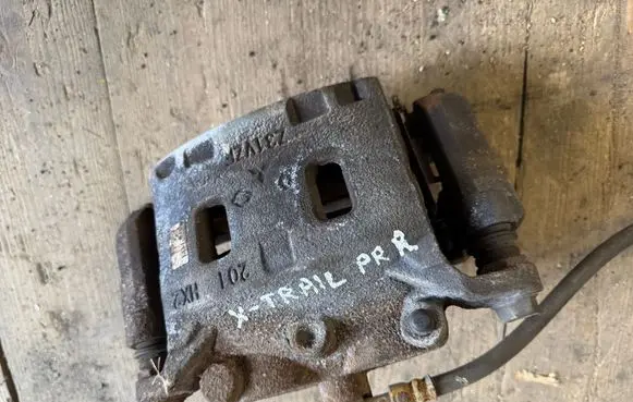 Nissan X-Trail T33 Front brake caliper 410005MT3B