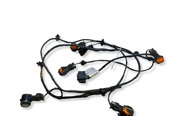 BMW X3 G01 Parking sensor (PDC) wiring loom 8795109 1304180933 SKLB070010027