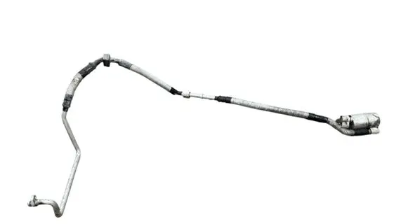 Volkswagen e-Golf Air conditioning (A/C) air dryer 5QE816721B