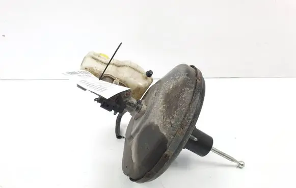 Seat Ibiza IV (6J,6P) Master brake cylinder 6R1614105G