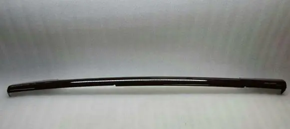 Mercedes-Benz CL C216 Front door trim bar A2167202648