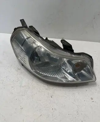 Suzuki SX4 Headlight/headlamp