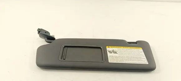 Sun visor