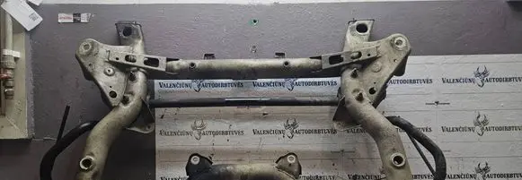 Mercedes-Benz E W212 Front subframe 