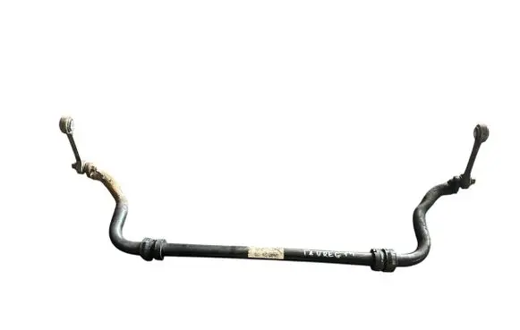 Volkswagen Touareg II Front anti-roll bar/sway bar