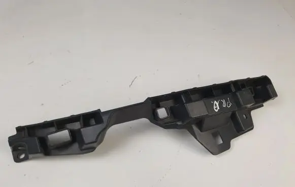Renault Scenic III - Grand scenic III Headlight/headlamp mounting bracket 622207359R