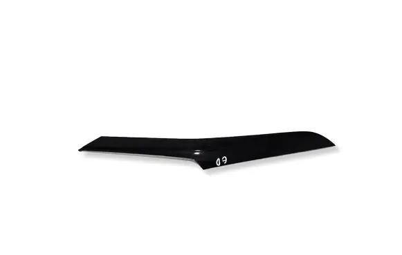 Opel Corsa F Other rear door trim element 9829996780