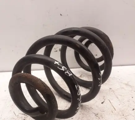 Volkswagen PASSAT B5.5 Rear coil spring