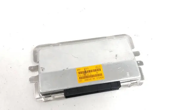BMW X6 F16 Suspension control unit/module 6874337