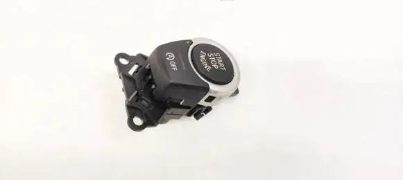 BMW 5 GT F07 Engine start stop button switch 922523003 3393410103