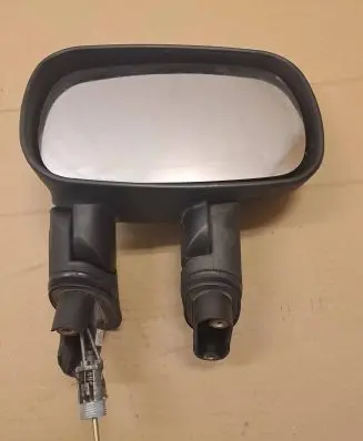 Fiat Doblo Front door electric wing mirror E30158100 E30258100