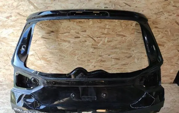 Ford Galaxy Tailgate/trunk/boot lid