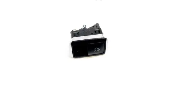 Mercedes-Benz E W212 Tailgate opening switch A2079050051