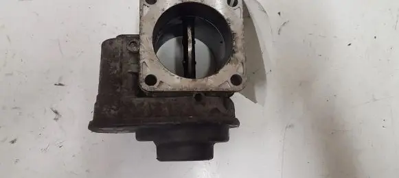Chevrolet Captiva Throttle valve 96440414