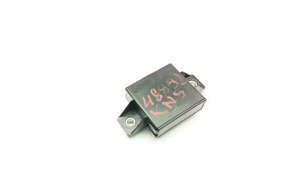 ESP (stability system) control unit