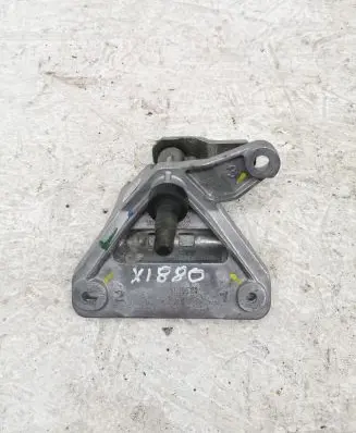 Opel Astra L Rear window wiper mechanism 9835130680