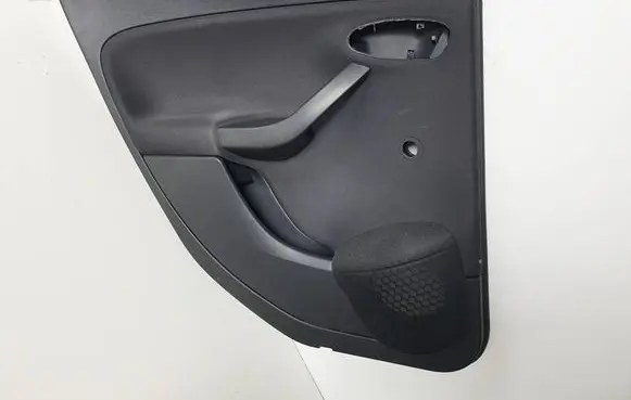 Seat Altea Coupe rear side trim panel 