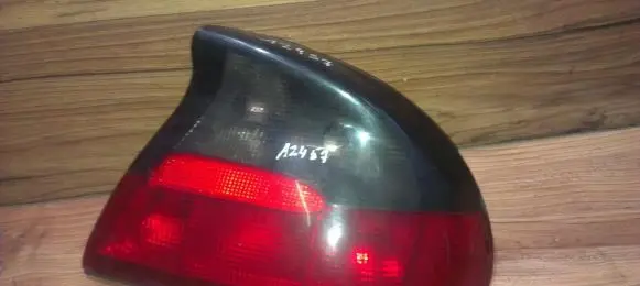 Opel Tigra A Rear/tail lights
