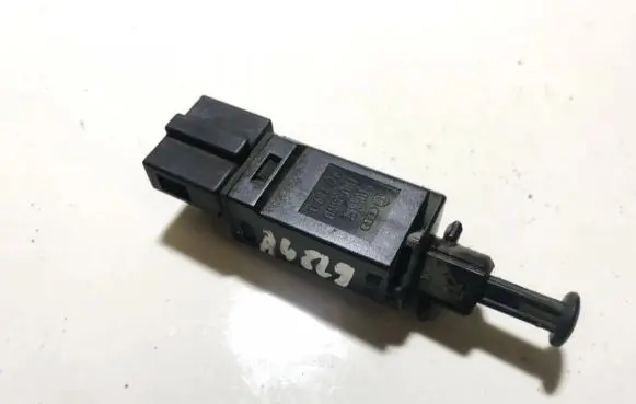 Audi A3 S3 8L Brake pedal sensor switch 1h0927189d