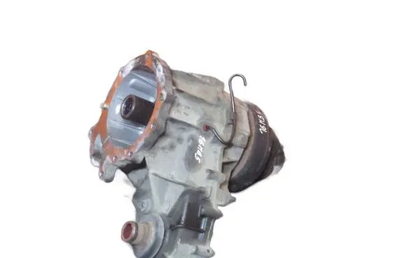 BMW X5 E53 Gearbox transfer box case 1229654 16MB5