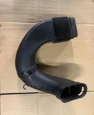BMW X5 F15 Air intake hose/pipe 8570131
