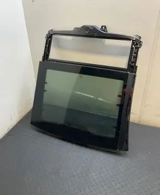 BMW 6 F12 F13 Sunroof set 8050859 1110076 1731229