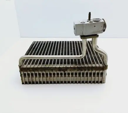 Peugeot 307 Air conditioning (A/C) radiator (interior) 