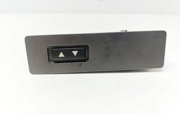 BMW 7 E65 E66 Other switches/knobs/shifts 6918418