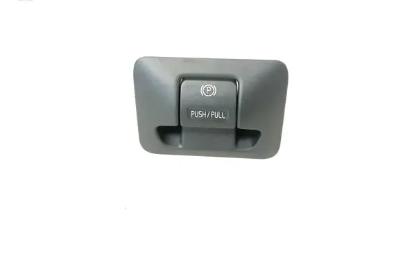 Volvo S80 Hand parking brake switch 30773539