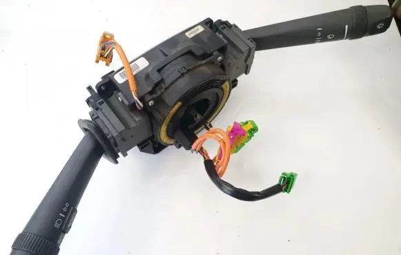 Volvo S60 Wiper turn signal indicator stalk/switch 9452389 4970