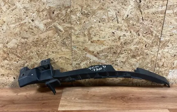 Opel Insignia A Headlight/headlamp mounting bracket 13250571