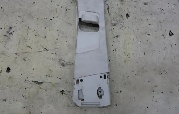 Ford Kuga II (B) pillar trim (bottom) CJ54-S24582-ANW