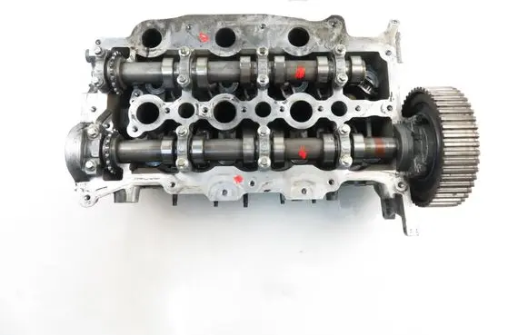 Citroen C6 Engine head 4R8Q6090AH