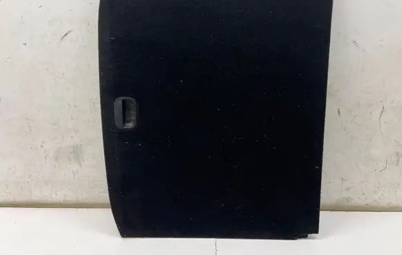 KIA Sportage Trunk/boot floor carpet liner 85715R2000