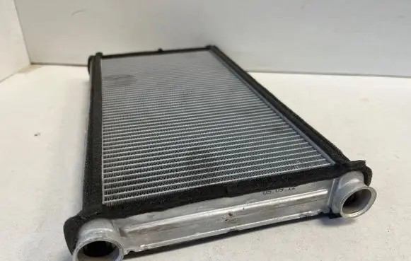 Audi A6 S6 C7 4G Heater blower radiator