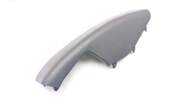 Panel trim