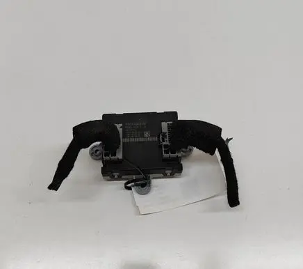 Jaguar F-Type Door control unit/module HK8314D617CA