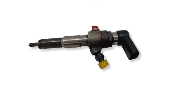 Citroen C3 Fuel injector 9654551080
