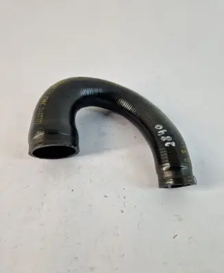 Opel Astra G Intercooler hose/pipe