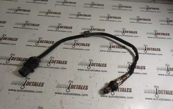 Mercedes-Benz GL X164 Lambda probe sensor A0035427018