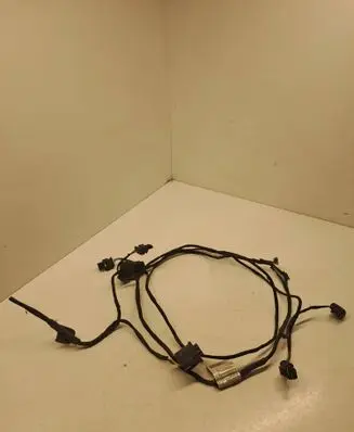 BMW 4 F32 F33 Parking sensor (PDC) wiring loom 9337191 LKT323336 19344411