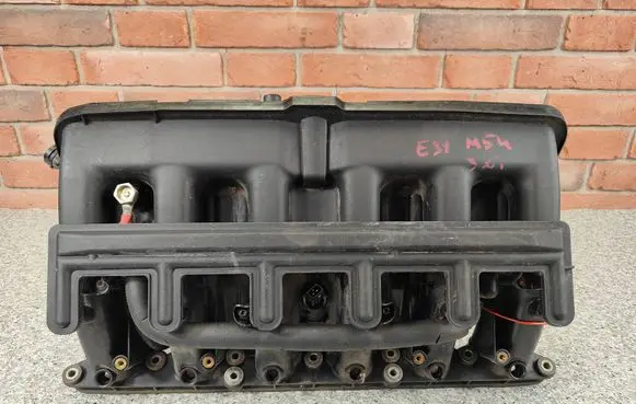 BMW X5 E53 Intake manifold 1439288