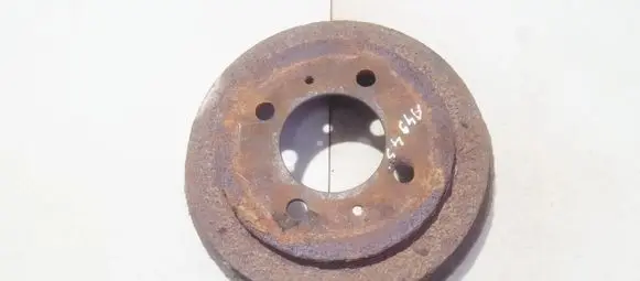 Nissan Almera Drum brake (rear) k265722