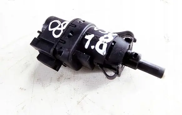 Volvo V50 Brake pedal sensor switch
