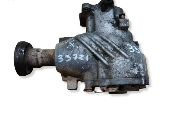 Volvo XC70 Gearbox transfer box case 30700016 04263 03W45
