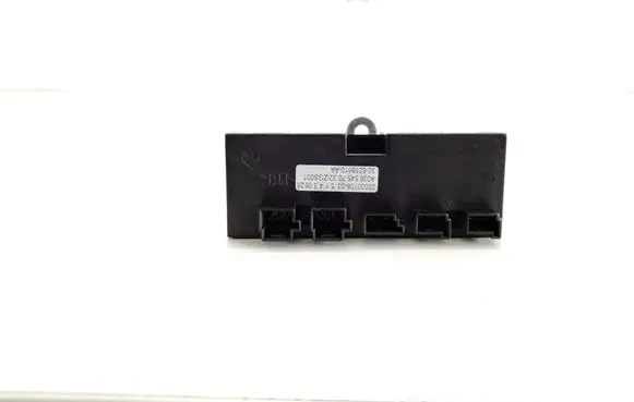 Mercedes-Benz E W211 Other control units/modules A0365457032 306218610AA 300007083