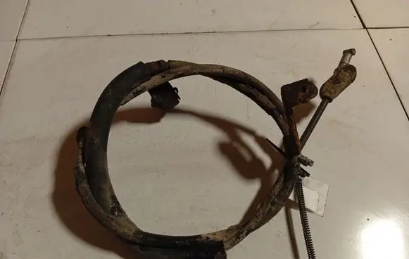 Honda CR-V Handbrake/parking brake wiring cable